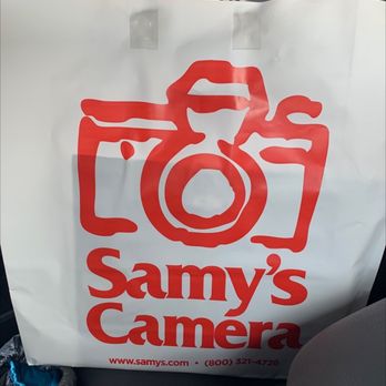 Samy's Camera - Camera gear - Photography Stores & Services Near Me - Santa Ana, California Samy's Camera - Camera gear - Photography Stores & Services Near Me - Santa Ana, California