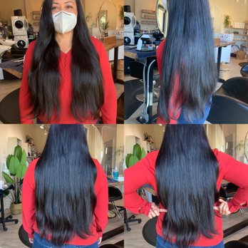 Kutz by Kimmy - Before.... - Hair Stylists Near Me - Kapolei, Hawaii Kutz by Kimmy - Before.... - Hair Stylists Near Me - Kapolei, Hawaii