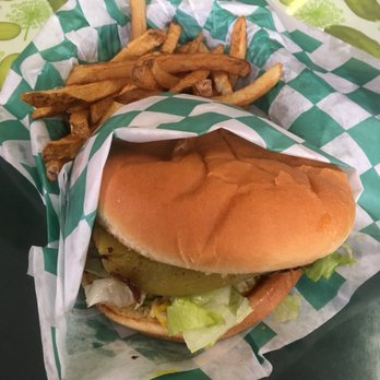 Green Pickle Grill - Burgers Near Me - Glen Rose, Texas Green Pickle Grill - Burgers Near Me - Glen Rose, Texas