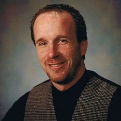 Darboy Family Chiropractic - Dr. Blue