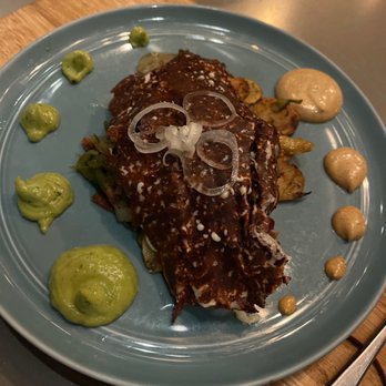 Descanso - Carne Asada Plancha with Queso frito for an additional charge. - Mexican Near Me - Costa Mesa, California