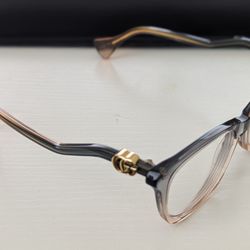 Better Vision - Love my new glasses
