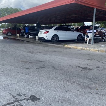 Quail Roost Dr Car Wash - Car Wash Near Me - Miami, Florida Quail Roost Dr Car Wash - Car Wash Near Me - Miami, Florida