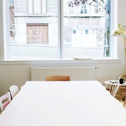 Bon Jour Bruxelles - Bon Jour - Coworking Space