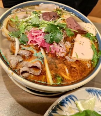 CHÉN - CHEN Vietnamese Restaurant by null
