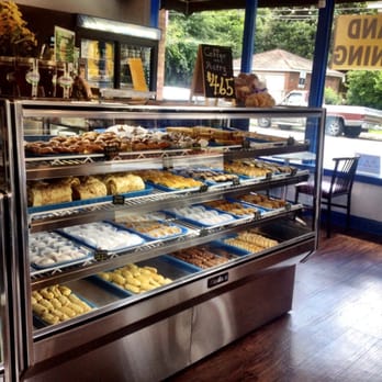 Yia Yia Kitchen - Bakeries Near Me - Savannah, Georgia Yia Yia Kitchen - Bakeries Near Me - Savannah, Georgia