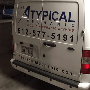 The Atypical Mechanic - When in Austin TX and you have mechanical issues. This is your solution. Truly they undercharge. - Auto Repair Near Me - Pflugerville, Texas The Atypical Mechanic - When in Austin TX and you have mechanical issues. This is your solution. Truly they undercharge. - Auto Repair Near Me - Pflugerville, Texas