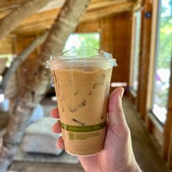 user provided Cenizo photo