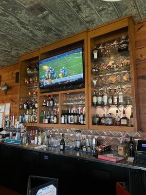 Frenier Landing Restaurant and Oyster Bar by null