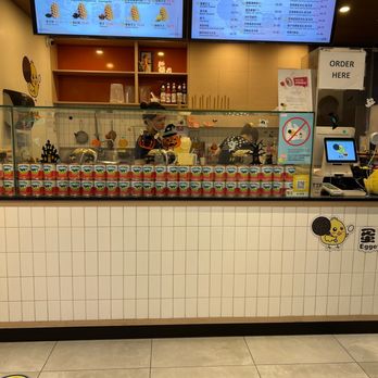 Eggette House - Waffles Near Me - Richmond, British Columbia Eggette House - Waffles Near Me - Richmond, British Columbia