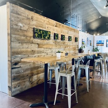 Bivouac Coffee - Coffee Roasteries Near Me - Evergreen, Colorado