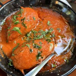 Pamboli tapas bar