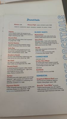 Menu photo 4 Over Easy - Queen Creek Queen Creek, AZ Menu photo 4 Over Easy - Queen Creek Queen Creek, AZ