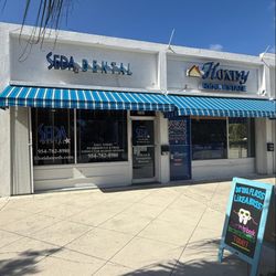 SEDA Dental of Pompano Beach