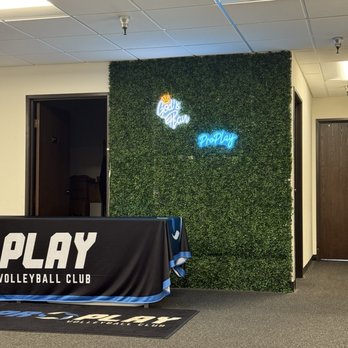 ProPlay Volleyball Club - Lobby - Sports Clubs Near Me - Orange, California