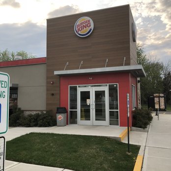 Burger King - Fast Food Near Me - Flemington, New Jersey