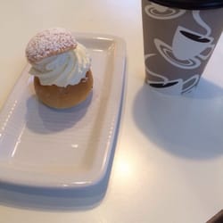 Eastside Café - Morning Coffee