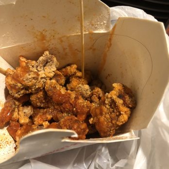Cup O' Joy - HAIR with a side of Popcorn Chicken - Coffee & Tea Near Me - Los Angeles, California Cup O' Joy - HAIR with a side of Popcorn Chicken - Coffee & Tea Near Me - Los Angeles, California