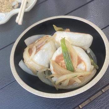 Palette Tea Garden & Dim Sum - Black Pepper Wagyu Bao - Dim Sum Near Me - San Mateo, California