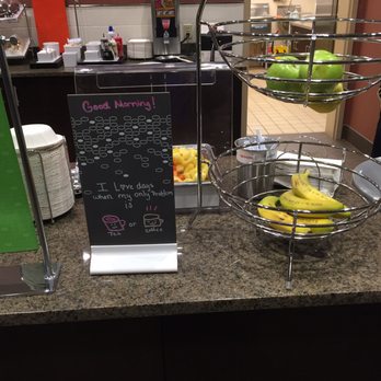 Hampton Inn Morristown, I-81 - Lovely breakfast note - Hotels Near Me - Morristown, Tennessee Hampton Inn Morristown, I-81 - Lovely breakfast note - Hotels Near Me - Morristown, Tennessee
