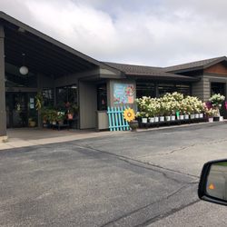 Prairie Gardens - Prairie Gardens - go to place every time in Illinois