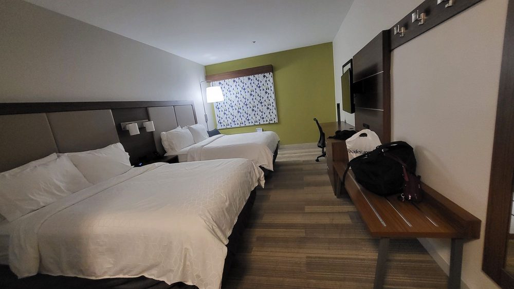 Holiday Inn Express Mira Mesa-San Diego