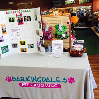 Barkingdales Pet Salon - Pet Groomers Near Me - Saint Cloud, Florida