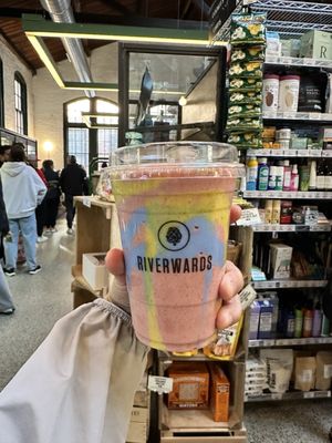 Riverwards Produce Market - Old City by null