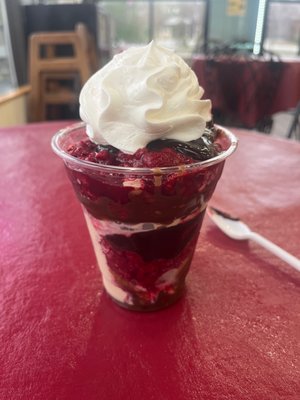 Adele's Frozen Custard by null
