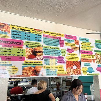 Unko Maui’s - Menu - Burgers Near Me - San Antonio, Texas Unko Maui’s - Menu - Burgers Near Me - San Antonio, Texas