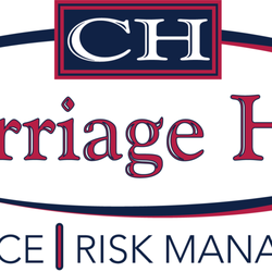 Carriage Hill Insurance - Carriage Hill Logo
