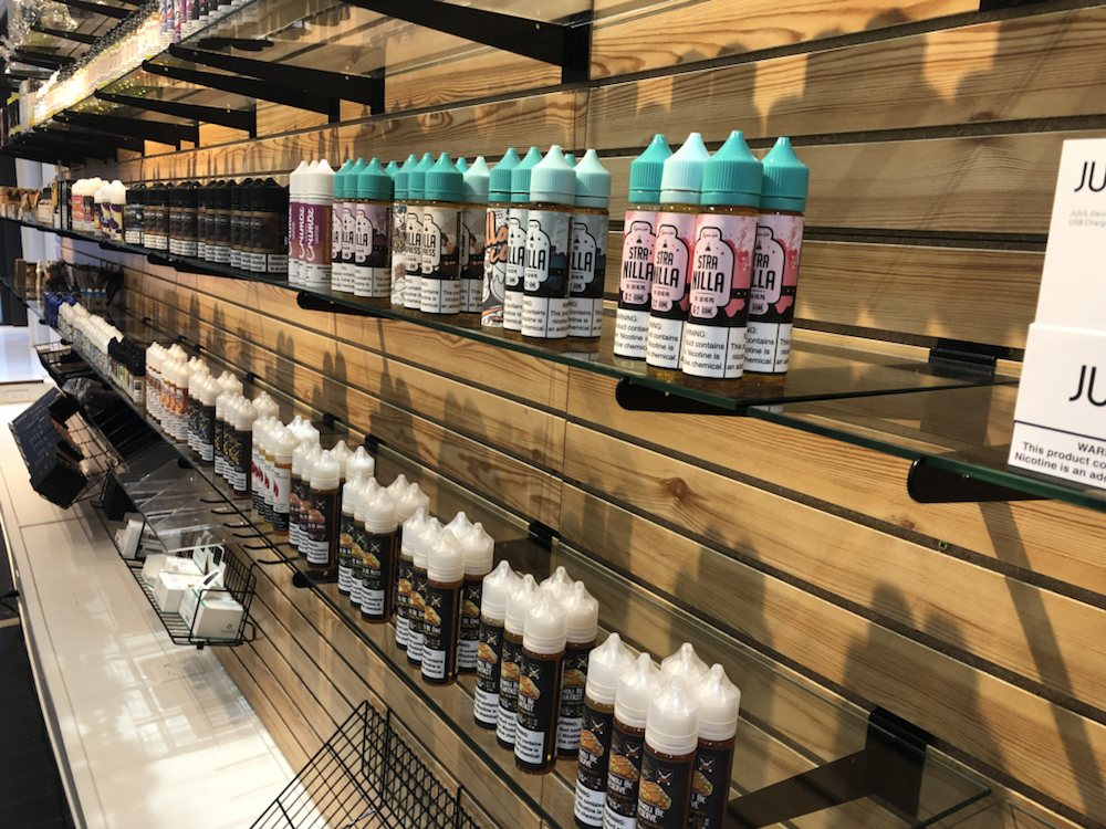 GARDEN CITY VAPE & SMOKE Updated October 2024 19 Photos 21