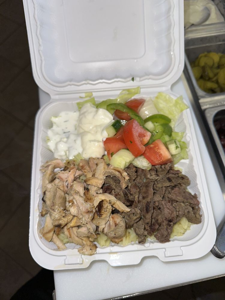 Sweetgarden Grill