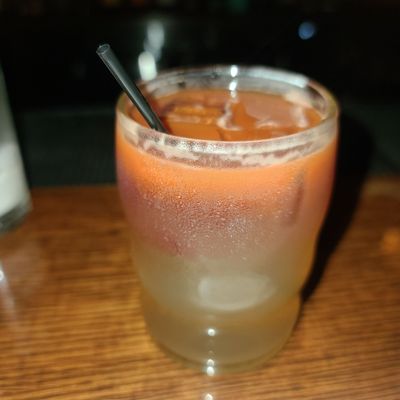 The Century Bar by null