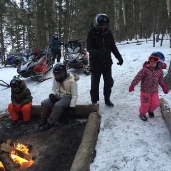 Bobcat Pass Wilderness Adventures - ATV Rentals/Tours Near Me - Red River, New Mexico