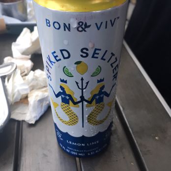 The Salt Line - Lemon lime seltzer - Seafood Near Me - Washington, DC, District of Columbia The Salt Line - Lemon lime seltzer - Seafood Near Me - Washington, DC, District of Columbia
