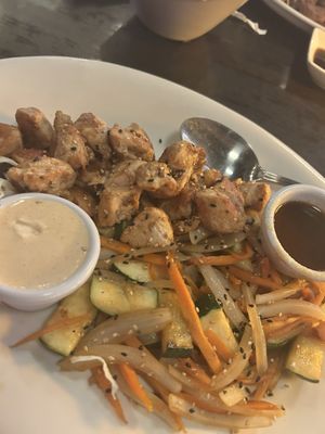 Sushi O Bistro & Sushi Bar by null