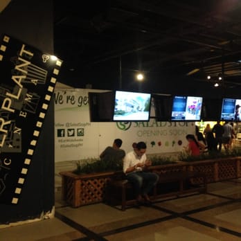 Power Plant Cinema - Cinema Near Me - Makati, NCR Power Plant Cinema - Cinema Near Me - Makati, NCR