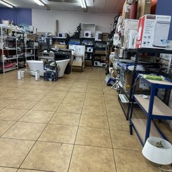 Desert Liquidation