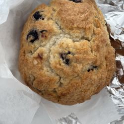 Floyd's - Blueberry muffin