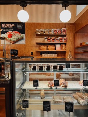 Bourke Street Bakery by null Bourke Street Bakery by null