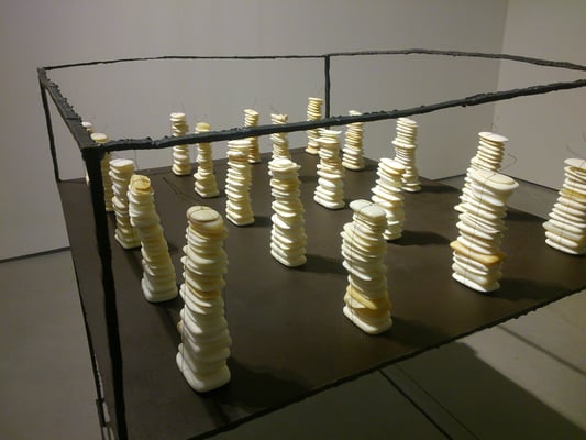 Museum of Contemporary Art in Krakow MOCAK by null