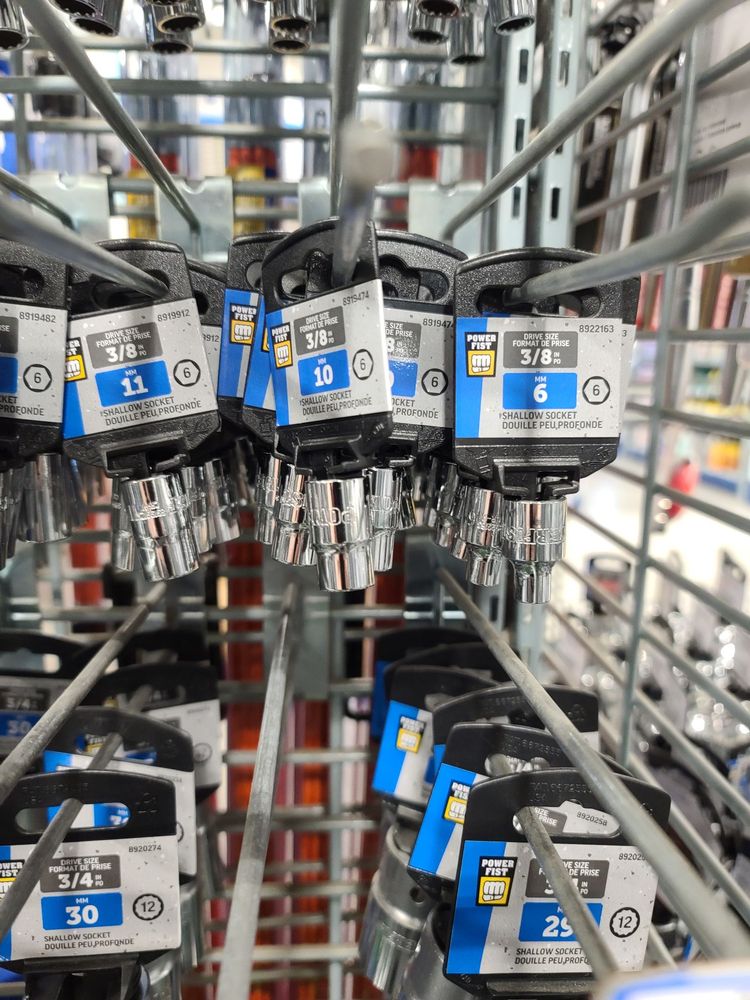 PRINCESS AUTO Updated August 2024 1850 Barton Street E, Hamilton