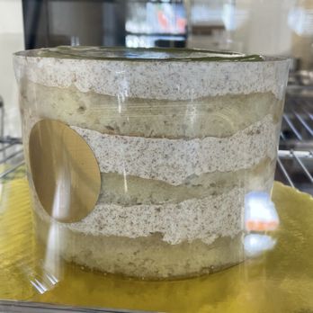 Full Belly Bakery - Tiramisu Layer Cake! - Bakeries Near Me - Oakland, California Full Belly Bakery - Tiramisu Layer Cake! - Bakeries Near Me - Oakland, California