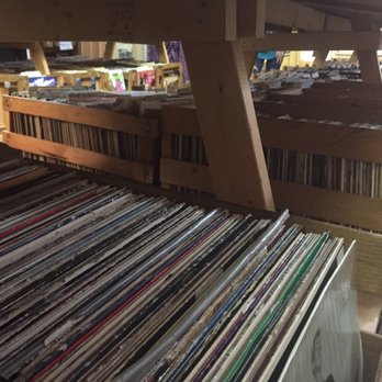 Papa Jazz Record Shoppe - Music & DVDs Near Me - Columbia, South Carolina Papa Jazz Record Shoppe - Music & DVDs Near Me - Columbia, South Carolina