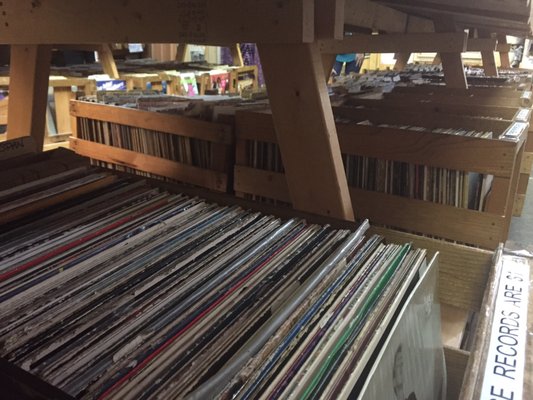 Papa Jazz Record Shoppe by null