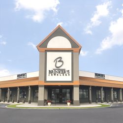 Brinker's Jewelers - Brinker's Jewelers. 111 South Green River Road, Evansville, IN 47715