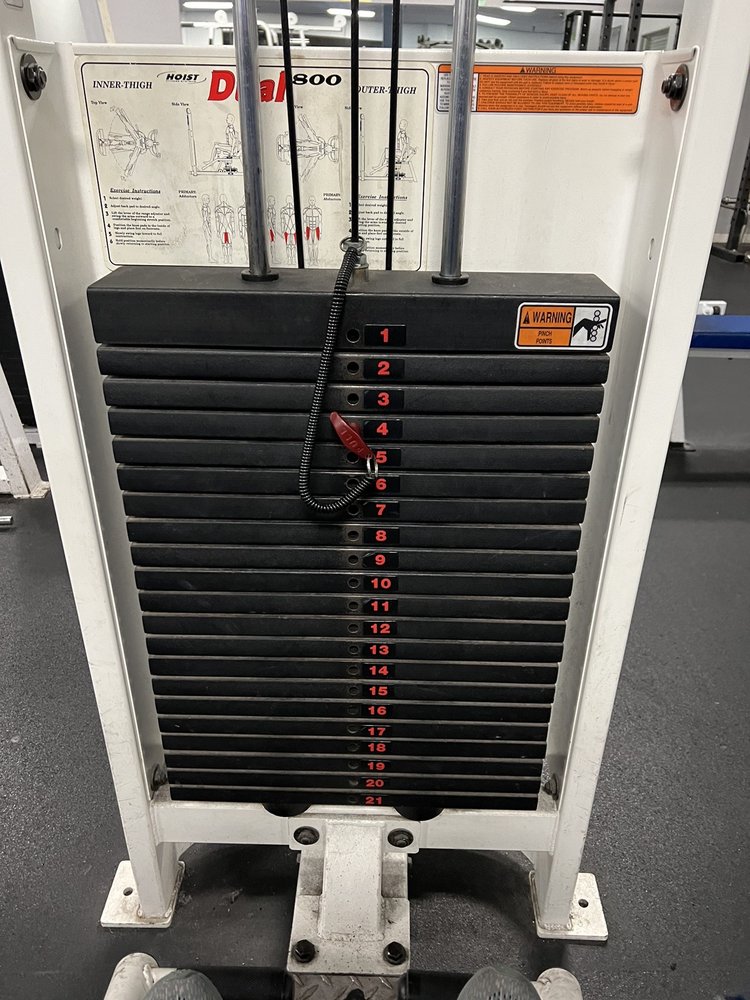 BODY ZONE HEALTH & FITNESS CLUB 29 Photos & 30 Reviews 1810 Main St