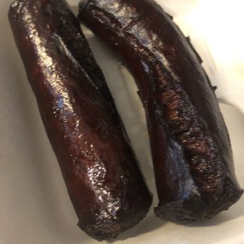 Asian Chao - Sausage links - Chinese Near Me - Atlanta, Georgia
