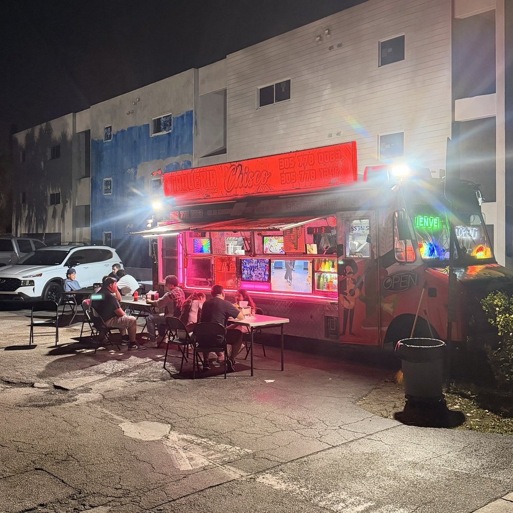 Taqueria Chisco - Mexican tacos Food Truck - Tacos Near Me Taqueria Chisco - Mexican tacos Food Truck - Tacos Near Me